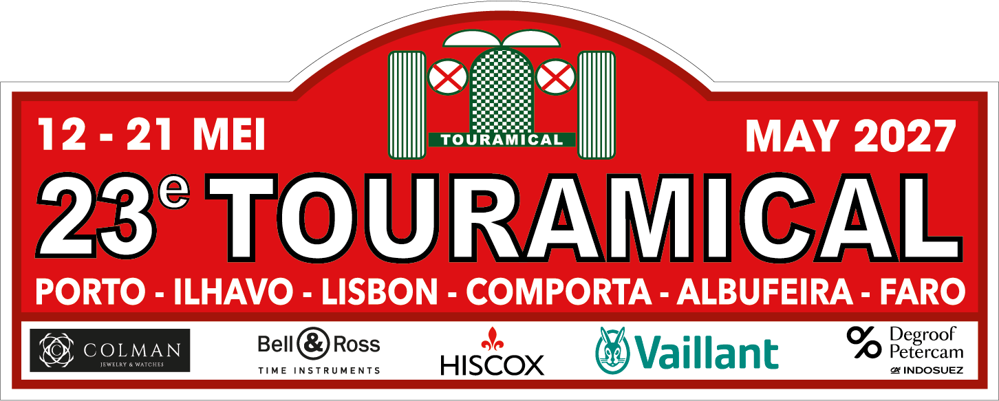 Tour Amical 2027